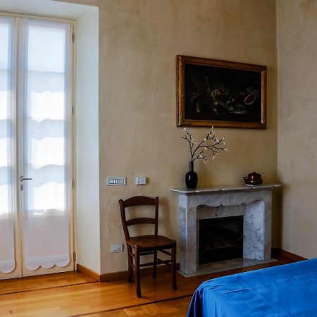 La Villa Di Elena Verbania Habitación foto
