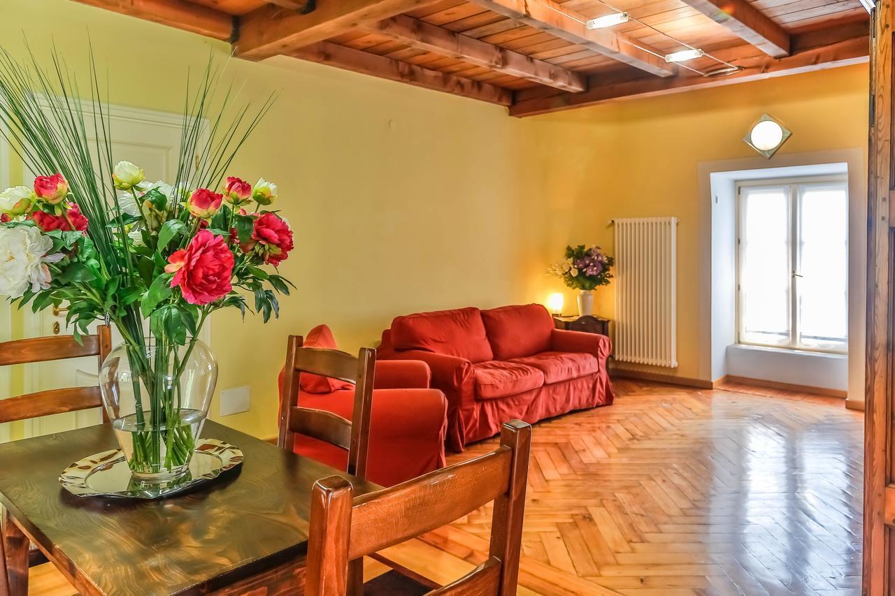 La Villa Di Elena Verbania Exterior foto