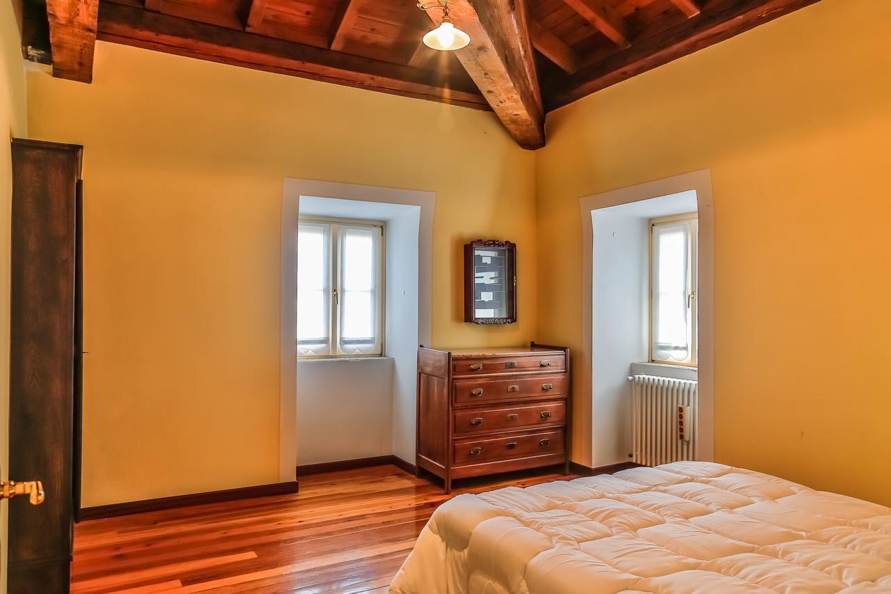 La Villa Di Elena Verbania Exterior foto