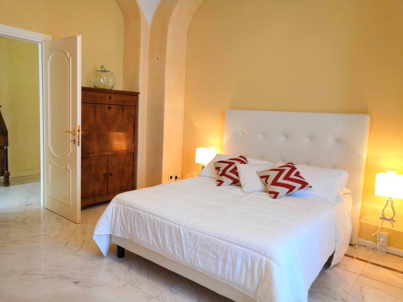 La Villa Di Elena Verbania Exterior foto