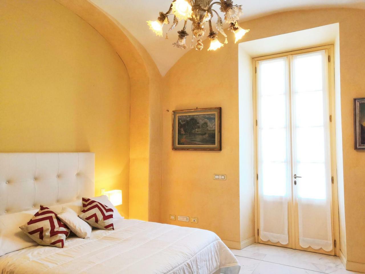 La Villa Di Elena Verbania Exterior foto