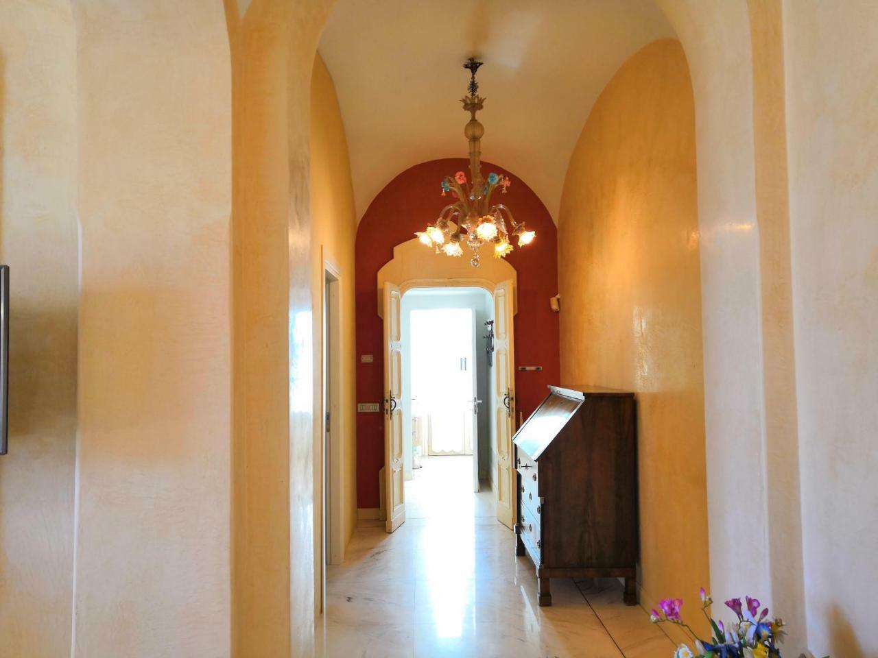 La Villa Di Elena Verbania Exterior foto